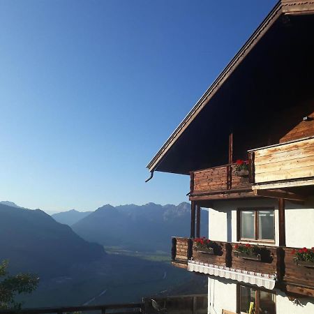 Ferienwohnung Schmalegg Hart im Zillertal Extérieur photo