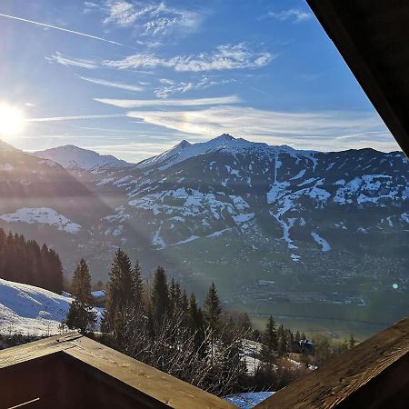 Ferienwohnung Schmalegg Hart im Zillertal Extérieur photo
