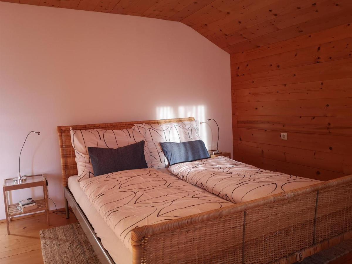 Ferienwohnung Schmalegg Hart im Zillertal Extérieur photo