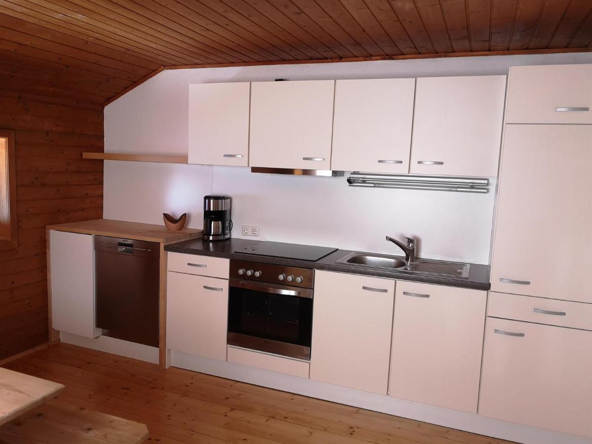 Ferienwohnung Schmalegg Hart im Zillertal Extérieur photo