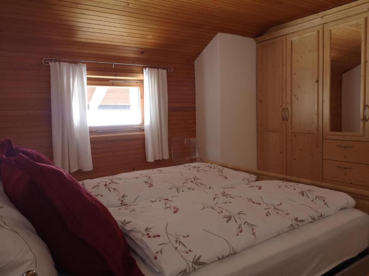 Ferienwohnung Schmalegg Hart im Zillertal Extérieur photo