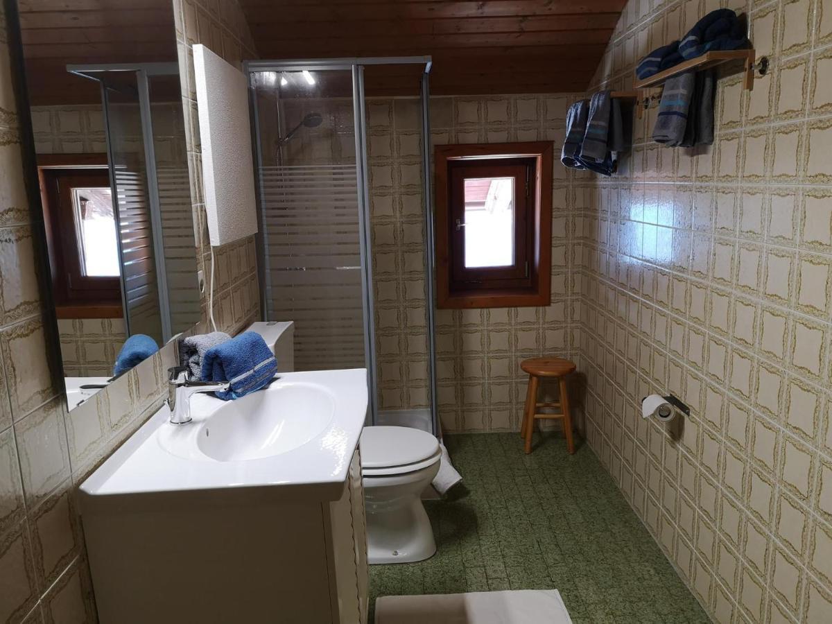 Ferienwohnung Schmalegg Hart im Zillertal Extérieur photo
