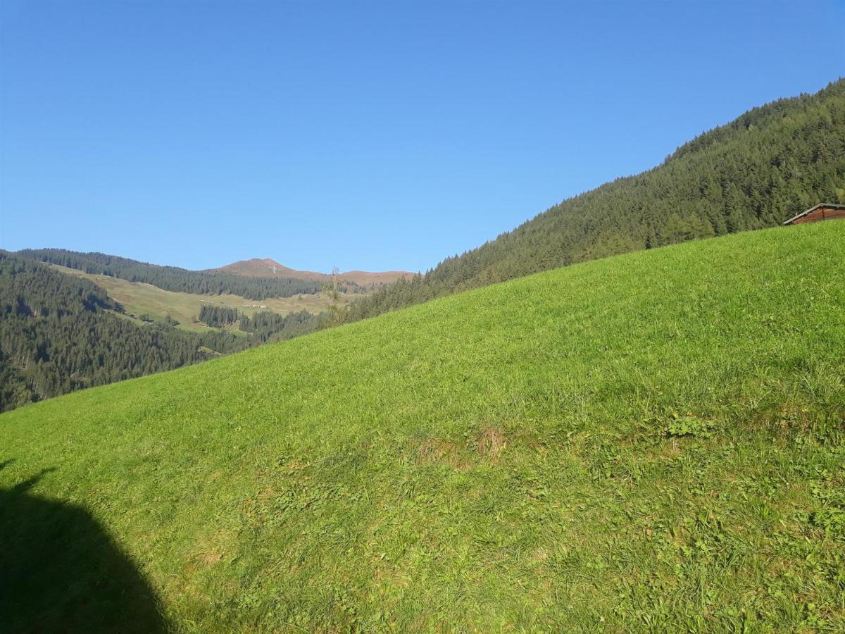 Ferienwohnung Schmalegg Hart im Zillertal Extérieur photo