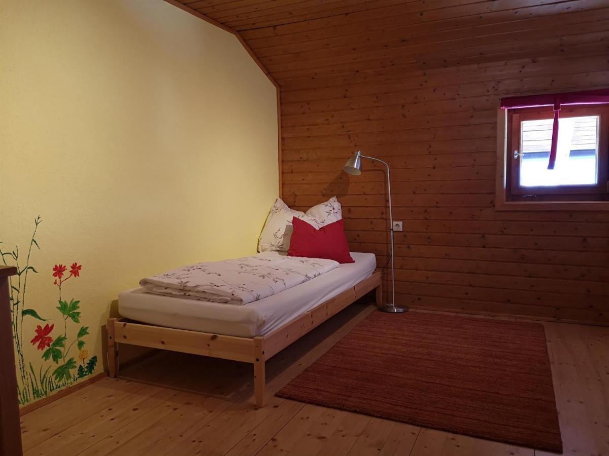 Ferienwohnung Schmalegg Hart im Zillertal Extérieur photo